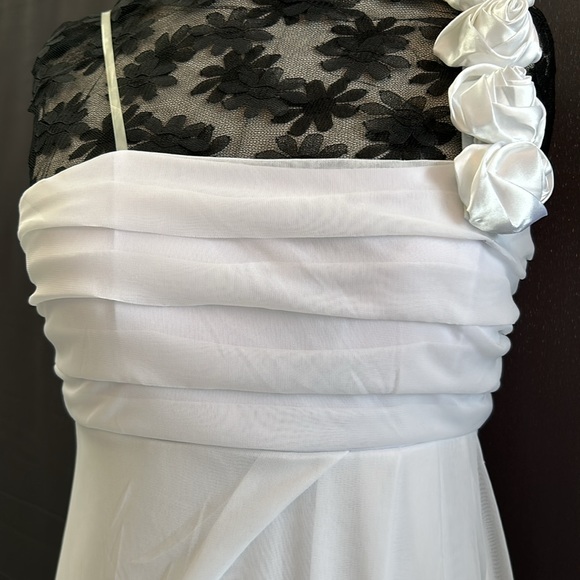 Very confortable dress, - Picture 3 of 9